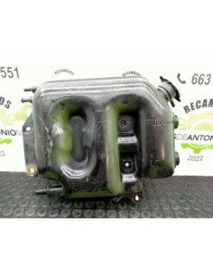 TAPA EXTERIOR COMBUSTIBLE MERCEDES SPRINTERII CAJA...