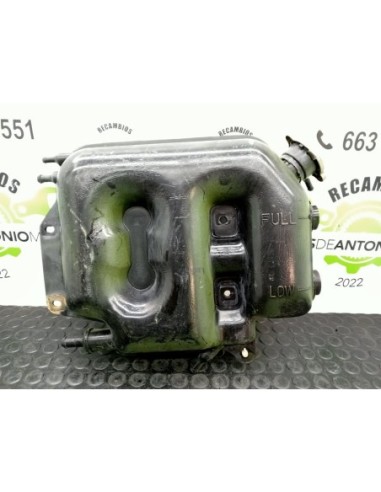 TAPA EXTERIOR COMBUSTIBLE MERCEDES SPRINTERII...