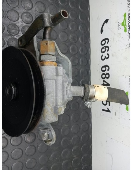 BOMBA DIRECCION NISSAN CABSTAR - 98901