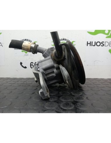 BOMBA DIRECCION NISSAN CABSTAR - 98901