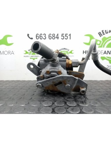 BOMBA DIRECCION NISSAN CABSTAR - 98902