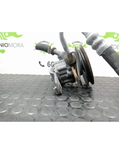 BOMBA DIRECCION NISSAN CABSTAR - 98902