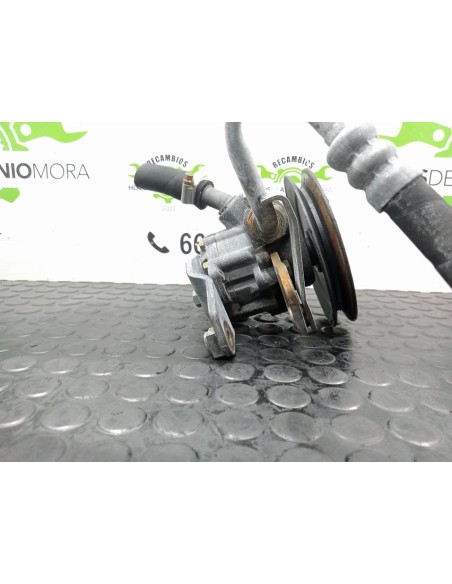 BOMBA DIRECCION NISSAN CABSTAR - 98902