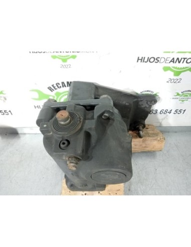 CAJA DIRECCION IVECO EUROCARGO - 99571