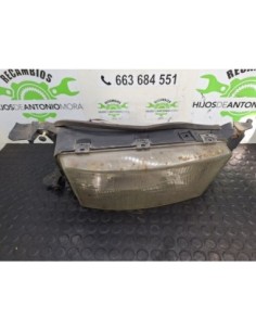 FARO DERECHO SCANIA SERIE 4 - 99722 2