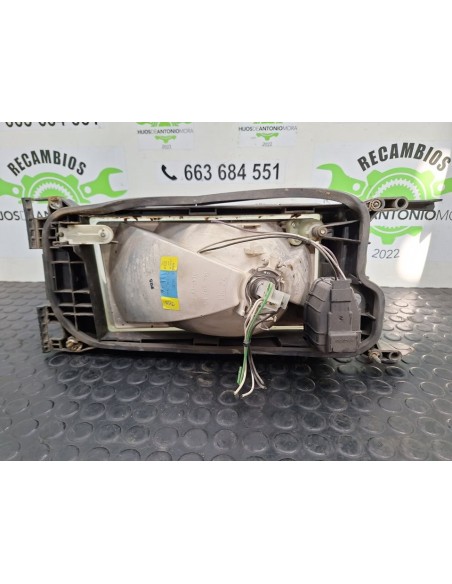 FARO DERECHO SCANIA SERIE 4 - 99722