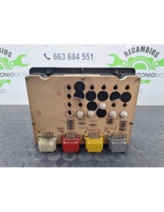 PANTALLA MULTIFUNCION RENAULT PREMIUM DISTRIBUTION - 99907 2