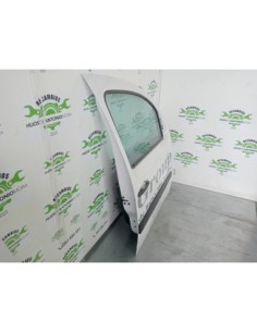 PUERTA DELANTERA DERECHA RENAULT KANGOO - 99930 2