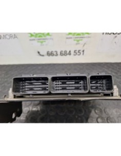 CENTRALITA MOTOR UCE RENAULT KANGOO - 99934 2