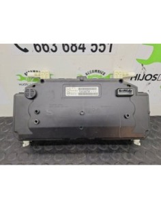 CUADRO INSTRUMENTOS RENAULT KANGOO - 99935 2