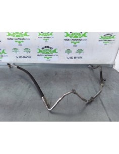 TUBO AIRE ACONDICIONADO MERCEDES ACTROS 5 L-FAHRERHAUS... 2