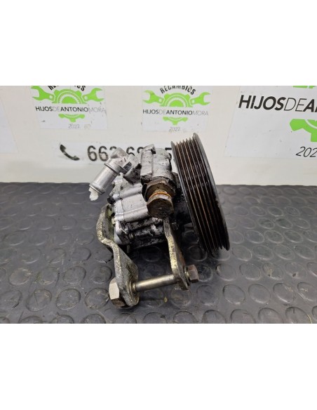 BOMBA DIRECCION NISSAN CABSTAR - 100511