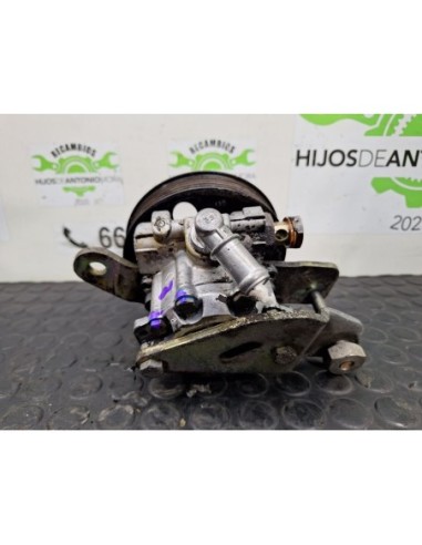 BOMBA DIRECCION NISSAN CABSTAR - 100511