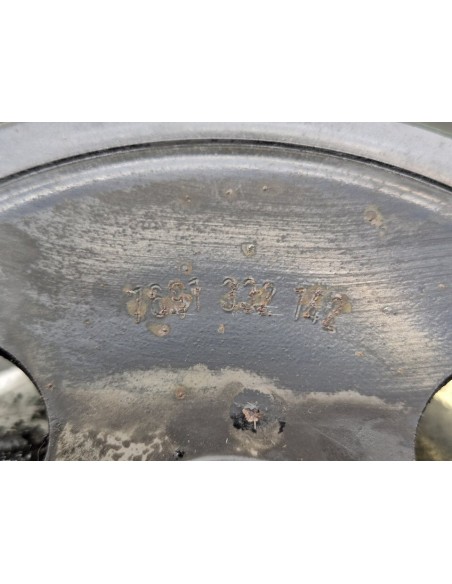 BOMBA DIRECCION NISSAN CABSTAR - 100511