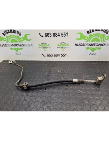 TUBO AIRE ACONDICIONADO IVECO DAILY CAJA...