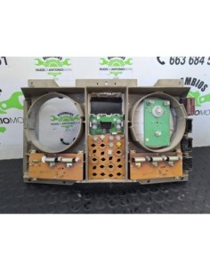 CUADRO INSTRUMENTOS MAN F 2000 19 XXX - 100595 2