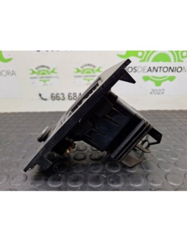 RULETA LUCES NISSAN ECO - T 100 45/78 KW/E2 -...