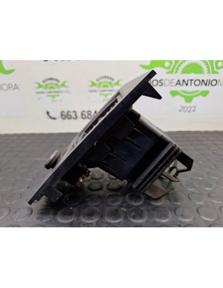 RULETA LUCES NISSAN ECO - T 100 45/78 KW/E2 - 100622