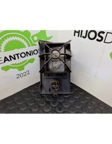 RULETA LUCES NISSAN ECO - T 100 45/78 KW/E2 -...