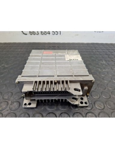CENTRALITA MOTOR UCE MAN 18-272 - 100756