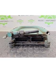 CENTRALITA MOTOR UCE VOLVO FM 7 290/310 213/228 KW E2/3 -... 2