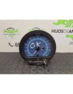 TACOGRAFO DE DISCO RENAULT MASCOTT - 100847