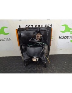 PILOTO DELANTERO DERECHO NISSAN CABSTAR - 09 06 - 100905 2