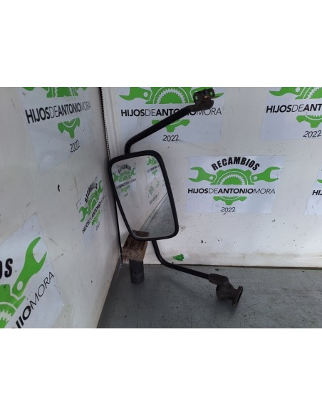 RETROVISOR IZQUIERDO NISSAN ECO - T 100 45/78 KW/E2 - 100909