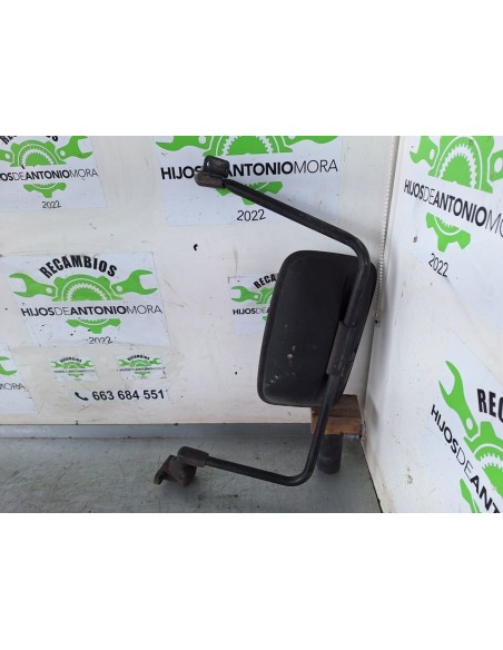 RETROVISOR IZQUIERDO NISSAN ECO - T 100 45/78 KW/E2 - 100909