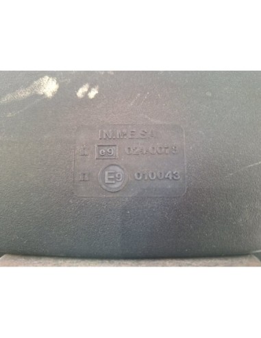 RETROVISOR IZQUIERDO NISSAN ECO - T 100 45/78...