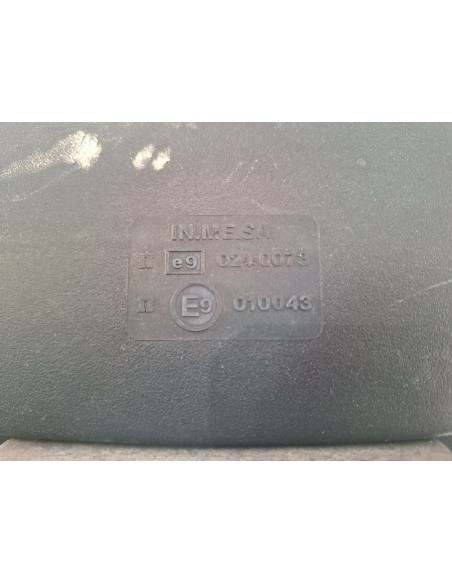 RETROVISOR IZQUIERDO NISSAN ECO - T 100 45/78 KW/E2 - 100909