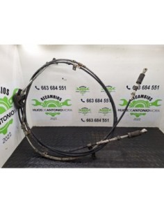 CABLES DEL CAMBIO NISSAN CABSTAR - 100962