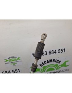 CABLES DEL CAMBIO NISSAN CABSTAR - 100962 2