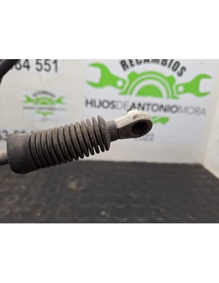 CABLES DEL CAMBIO NISSAN CABSTAR - 100962