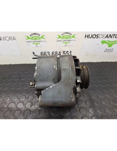 ALTERNADOR MAN 18 232 - 100994