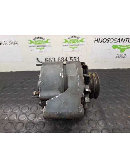 ALTERNADOR MAN 18 232 - 100994