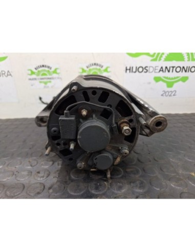 ALTERNADOR MAN 18 232 - 100994