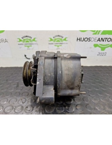 ALTERNADOR MAN 18 232 - 100994