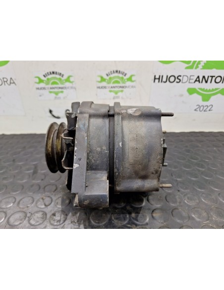 ALTERNADOR MAN 18 232 - 100994