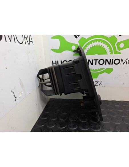 RULETA LUCES NISSAN ECO - T 100 45/78 KW/E2 - 101007