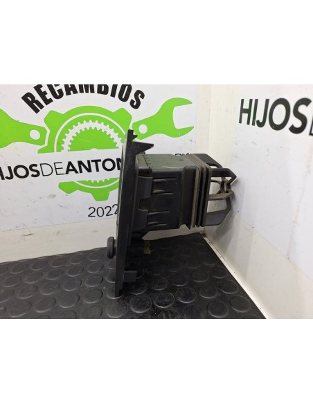 RULETA LUCES NISSAN ECO - T 100 45/78 KW/E2 - 101007