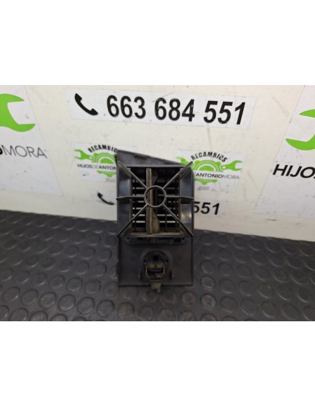 RULETA LUCES NISSAN ECO - T 100 45/78 KW/E2 - 101007