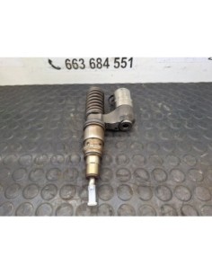 INYECTOR SCANIA SERIE P/G/R - 101070 2