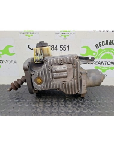 SERVOEMBREAGUE SCANIA SERIE P/G/R - 101075