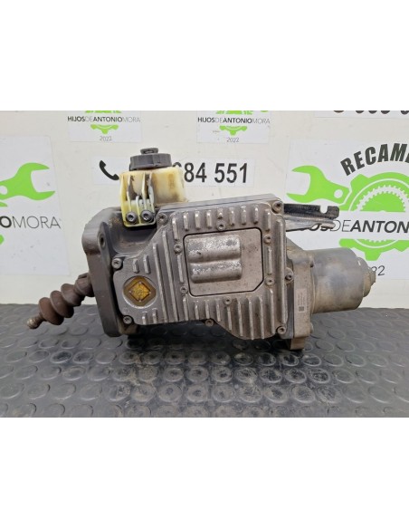 SERVOEMBREAGUE SCANIA SERIE P/G/R - 101075