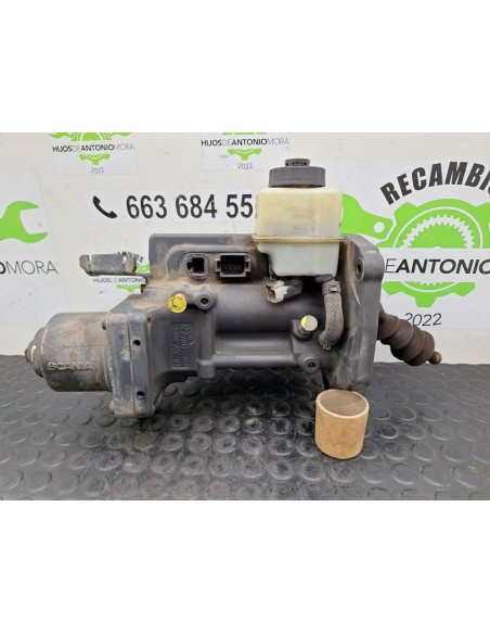 SERVOEMBREAGUE SCANIA SERIE P/G/R - 101075