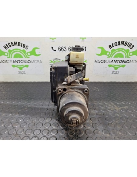 SERVOEMBREAGUE SCANIA SERIE P/G/R - 101075