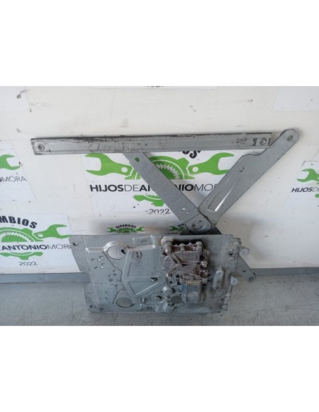 ELEVALUNAS DELANTERO IZQUIERDO VOLVO FH 12 ASTA 2001 E2 / E3 - 101088