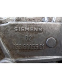 SOPORTE CAJA CAMBIOS VOLKSWAGEN TOUAREG - 93820