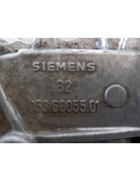 SOPORTE CAJA CAMBIOS VOLKSWAGEN TOUAREG - 93820